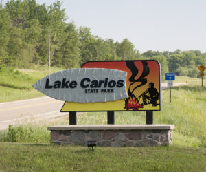 carlos-state-park-sign